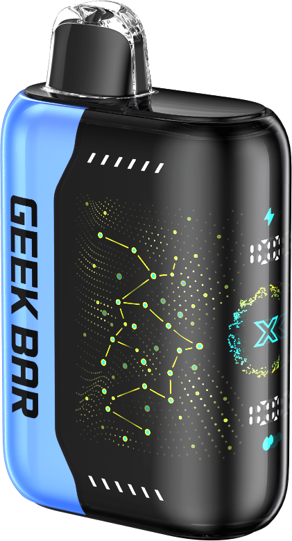 Pulse X - Blue Rancher