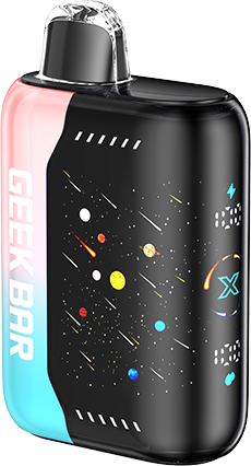 Pulse X - Pink & Blue