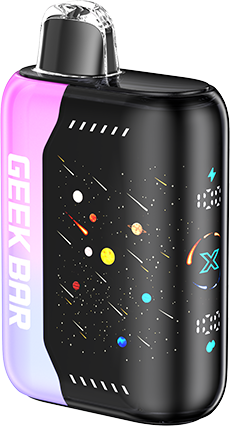 Pulse X - Strawberry Watermelon