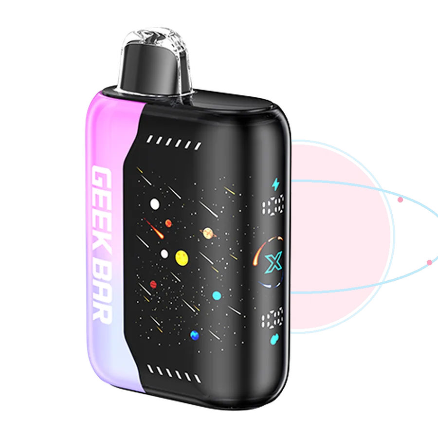 Geek Bar Pulse X Strawberry Watermelon